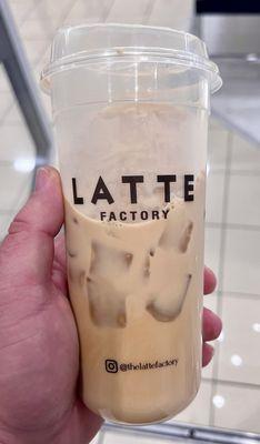 Latte Factory
