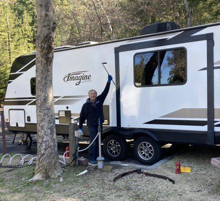 Modern Trailer Supply