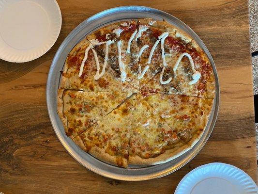 Nicko's Pizza & Subs