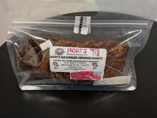 Nori's Saimin & Snacks