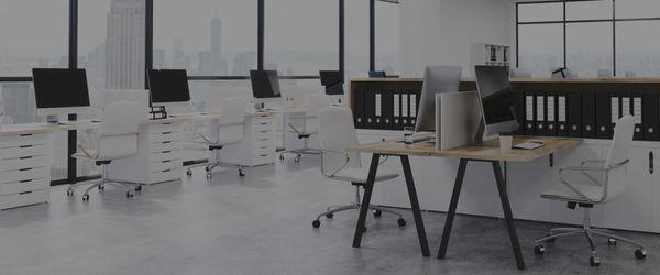 TBI Concrete Flooring