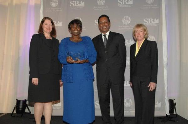 Best Steps Family Child Care