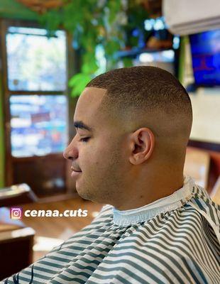 Kool Fades Barber Shop