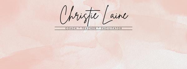 Christie Parry Coaching