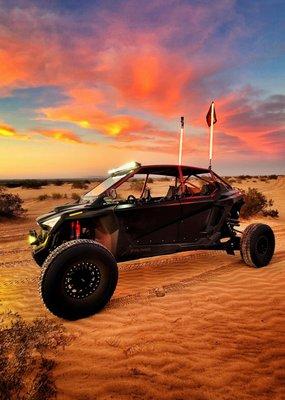 RZR Werks