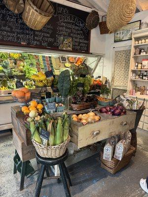 North Tisbury Farm & Market