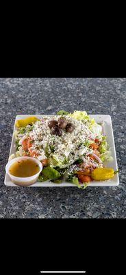 Moro's Vegan Cuisine