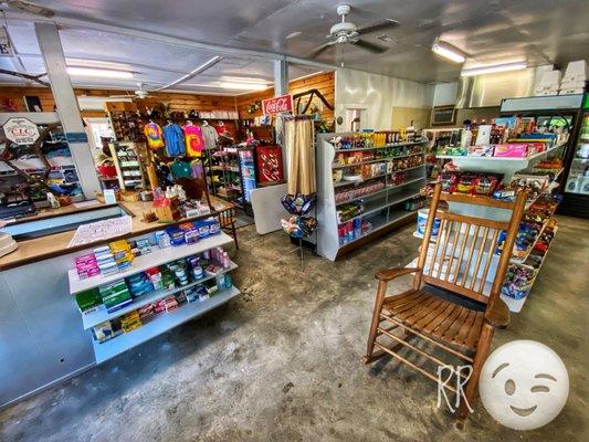 Smoky Mtn Campground & Deep Creek Tubes