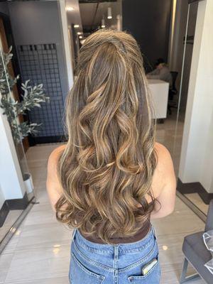 Ready To Hair Salon Studio