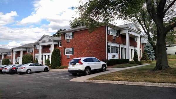 Arla Apartments