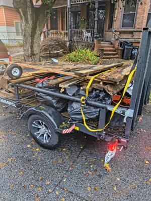 Barb and Joes we do it all llc