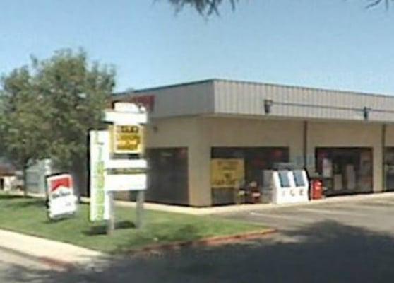 City Liquor & Market