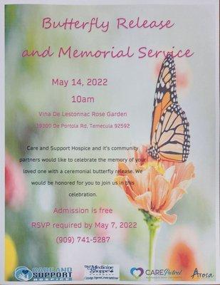 Care and Support Hospice