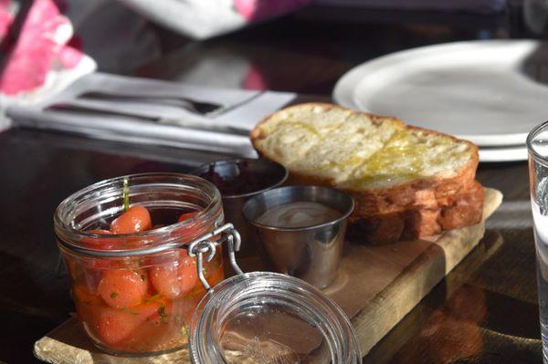 Join us on the food tour to have some and find out more!!!!