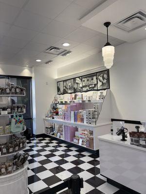 See's Candies Chocolate Shop