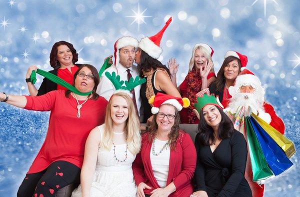 Happy Holidays From Supreme Title!