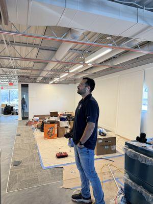 OKM Construction Pros