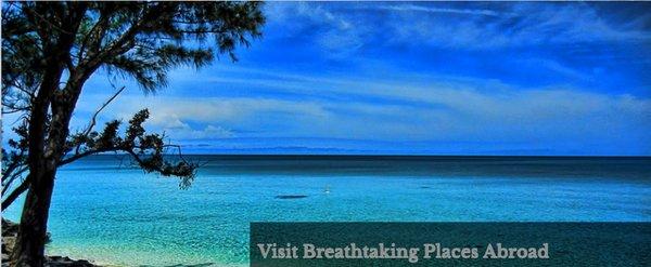Travel Scene Tours