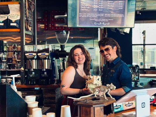 Merfolk’s Specialty Coffee