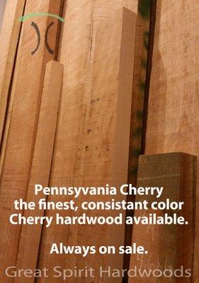 Great Spirit Hardwoods