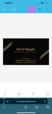 Aproved Mobile Notary