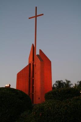 Brea United Methodist