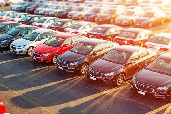 South May Auto Sales