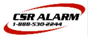 CSR Alarms