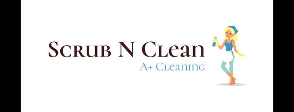 Scrub N Clean