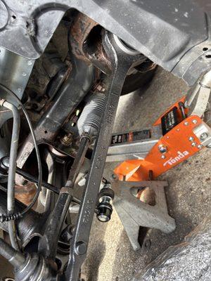 Beach’s Mobile Mechanic Services