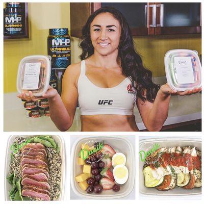 Dacik Fit Foods