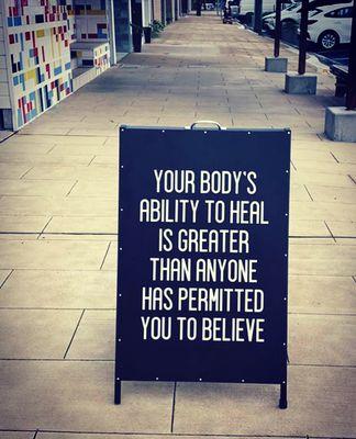 Well Within Chiropractic