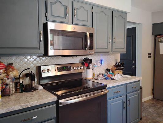 Arauz House Cleaning