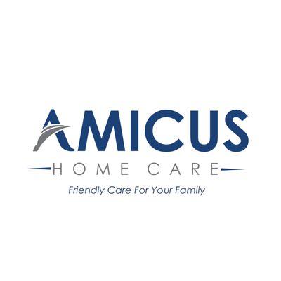 Amicus Home Care