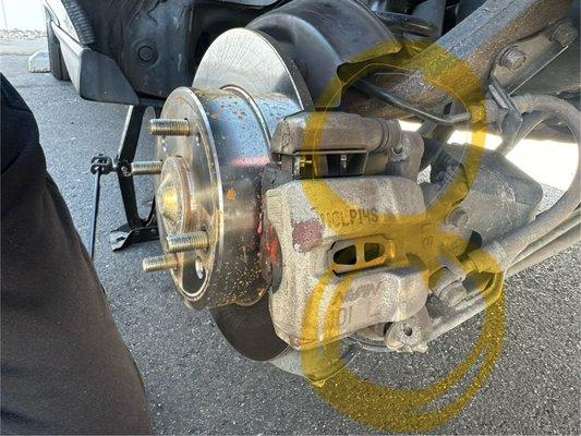 Nexus Diesel and Automotive