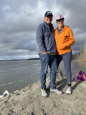 What a beautiful place