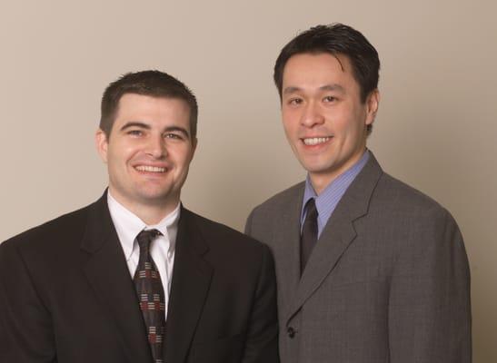 Julian & Chin LLP