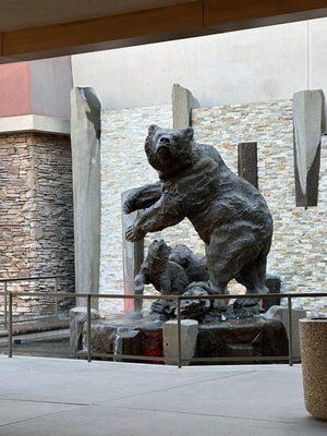 Thunder Valley Casino Resort