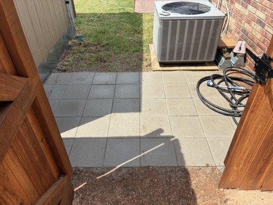 Aguilar Yard Services