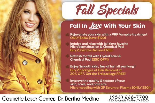 Cosmetic Laser Center