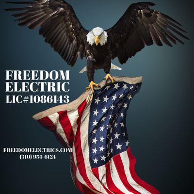F&L Electric Inc. DBA Freedom Electric