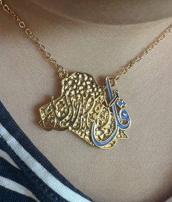 Mina Fashion Jewelry