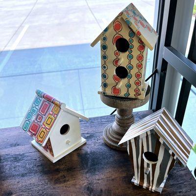 Indigo Cottage Crafts