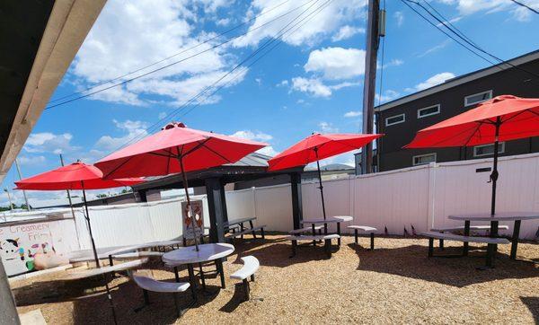 Northside Creamery