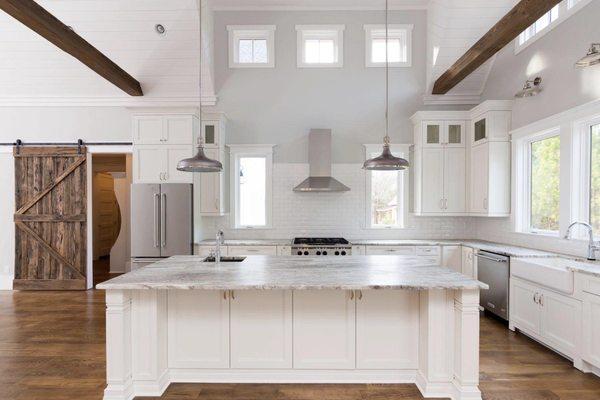 Grayson Dare Homes Inc