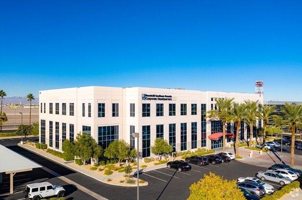 Goodwill of Southern Nevada