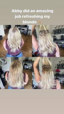 Follow Your Arrow Salon & Tanning