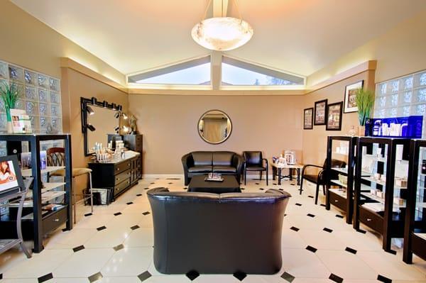 CREEKSIDE DAY SPA & SKIN CENTER