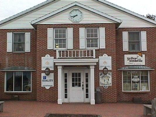 Gentzler and Smith Associates, Inc. Office