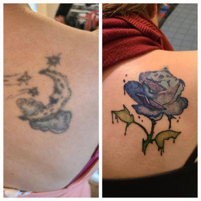 cover-up tattoo